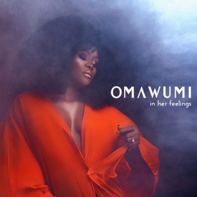 Omawumi – Without You