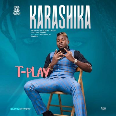 T-Play – Karashika
