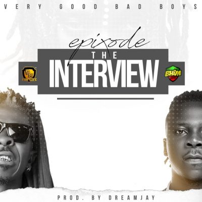 Epixode – The Interview (Part 1)(Prod. by Dream Jay)