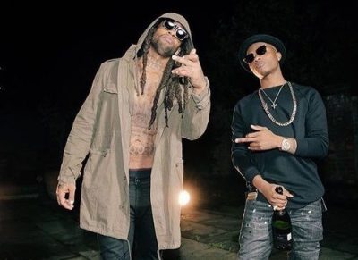 TY Dolla $ign ft. Wizkid – For The Crew