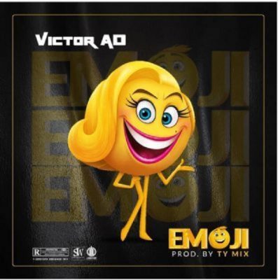 Victor AD – Emoji (Prod. TY Mix)