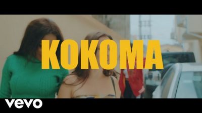 [Video] CheekyChizzy – Kokoma