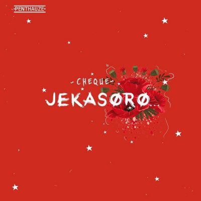 Cheque – Jekasoro