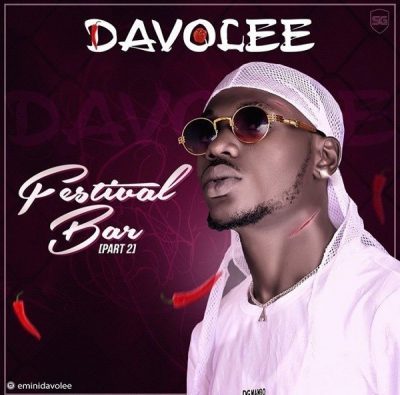 Davolee – Festival Bar (Part 2)