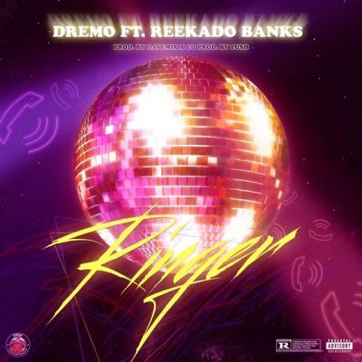 Dremo ft. Reekado Banks – Ringer