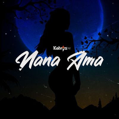 Kelvyn Boy ft. Suzz Blaq – Nana Ama