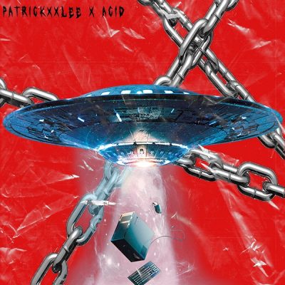 PatricKxxLee ft. Lethabo Acid – Spaceships