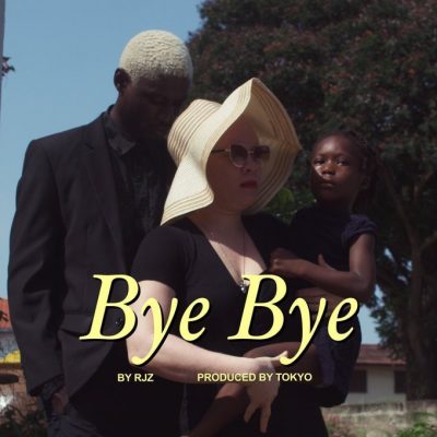 RJZ – Bye Bye (Prod. by Tokyo)