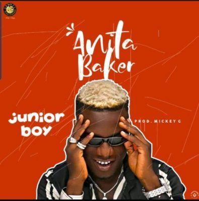 Junior Boy – Anita Baker