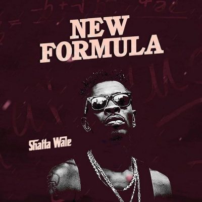 Shatta Wale – New Formula