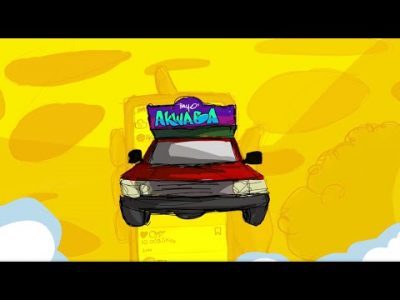 [Video] Michael Brun ft. Guiltybeatz, Mr Eazi, DJ Bullet, J Perry & Dro – Akwaaba Ayiti (Visualizer)