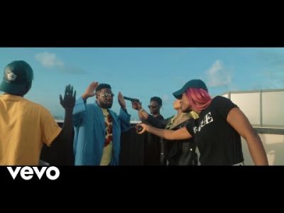 [Video] Magnito ft. RMD & Alex Unusual – Relationship Be Like (Part 9)