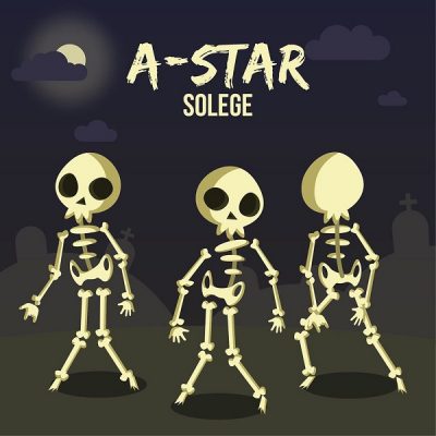 A-Star – Solege (Prod. By Kel P)