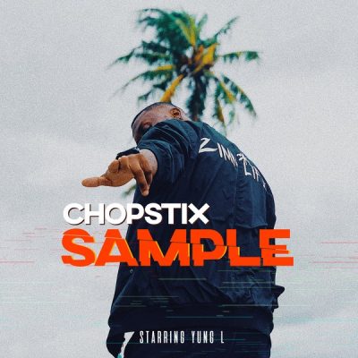 Chopstix-Sample