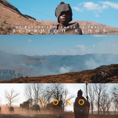 [Video] DJ Maphorisa & Kabza De Small ft. Mhaw Keys – Koko