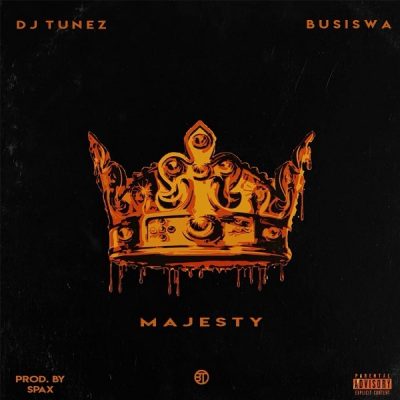 DJ Tunez ft. Busiswa – Majesty