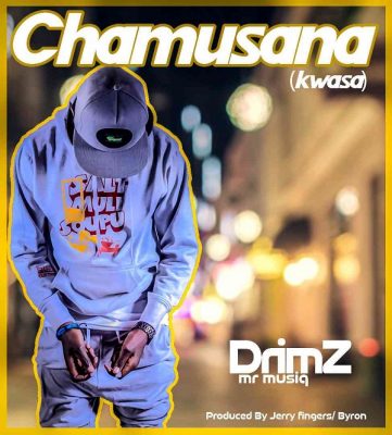 Drimz-Chamusana-Kwasa