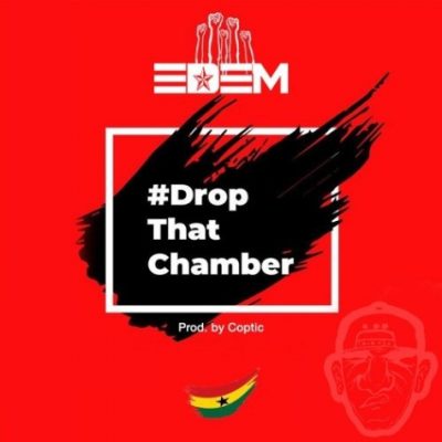 Edem – Drop That Chamber (Prod. by Coptic)