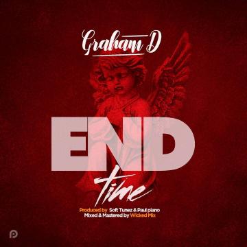 Graham D – End Time