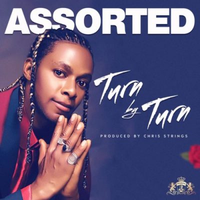Assorted – Turn by Turn (Prod. by Chris Strings)