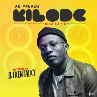 DJ Kentalky – Kilode Special Mixtape
