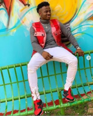 Korede-Bello-The-Way-You-Are-image