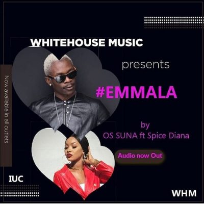 OS Suuna ft. Spice Diana – Emmala