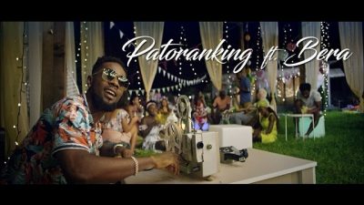[Video] Patoranking ft. BERA – Wilmer