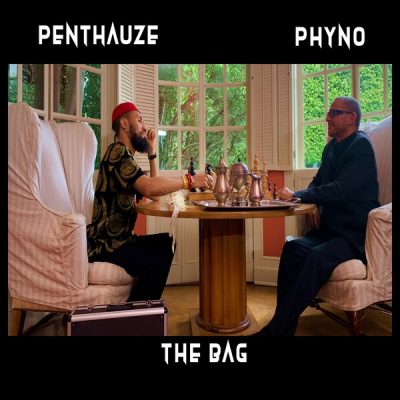 Phyno The Bag