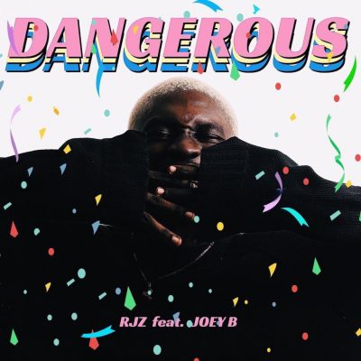 RJZ ft. Joey B – Dangerous (Prod. by Altranova)