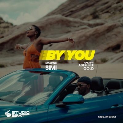 [Video] Simi ft. Adekunle Gold – By You