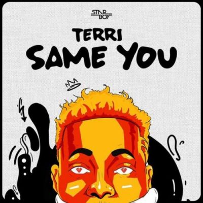 Terri – Same You (Prod. By NorthBoi)