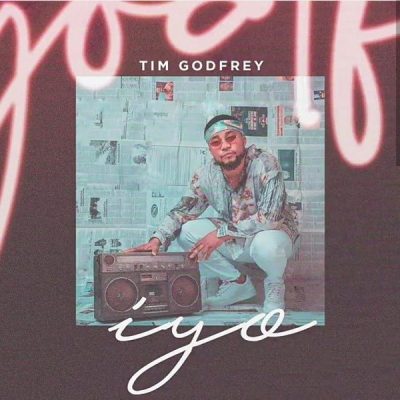 Tim Godfrey – Iyo (Prod. By SMJ)