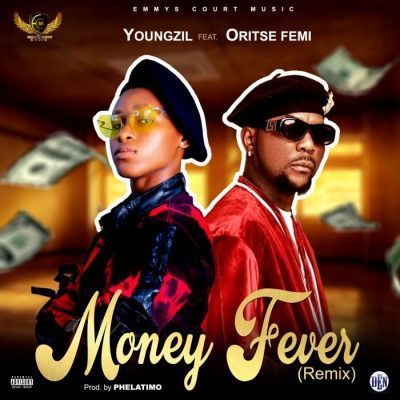 Money fever remix