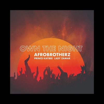 Afro Brotherz ft. Prince Kaybee & Lady Zamar – Own The Night