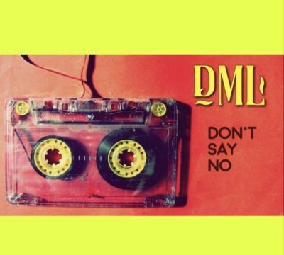 Fireboy DML – Don't Say No