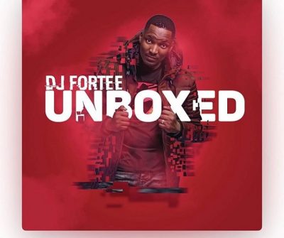 DJ Fortee ft. Jacqui – Lighter