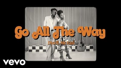 [Video] Dyo ft. Mr Eazi – Go All the Way