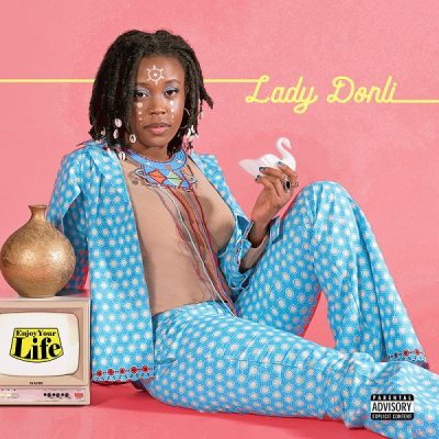 Lady Donli ft. SomaDina & Amaarae – Flava
