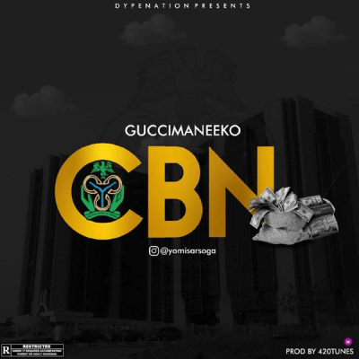 Guccimaneeko – CBN
