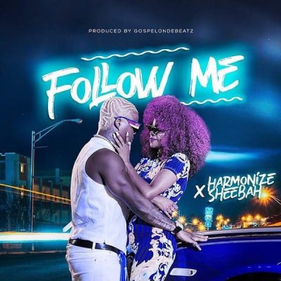 Harmonize ft. Sheebah – Follow Me