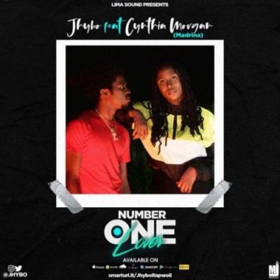 Jhybo ft. Cynthia Morgan – Number One Lover