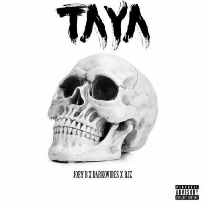 Joey B ft. Darkovibes & RJZ – Taya