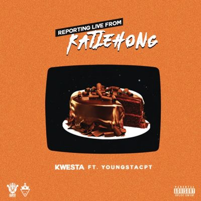Kwesta ft. YoungStaCPT – Reporting Live From Katlehong