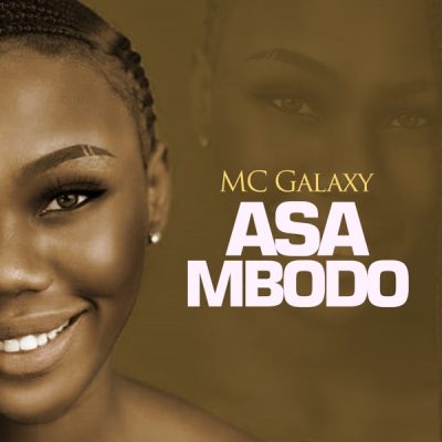 MC Galaxy â Asa Mbodo