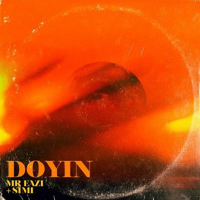 Mr Eazi ft. Simi – Doyin