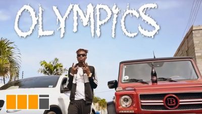 [Music + Video] Natty Lee – Olympics