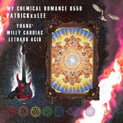 PatrickxxLee ft. Yuang, Willy Cardiac & Lethabo Acid – My Chemical Romance