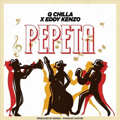 Q Chilla ft. Eddy Kenzo – Pepeta