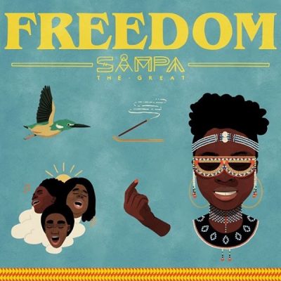 Sampa The Great – Freedom